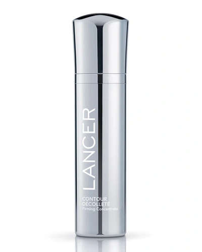 Lancer Contour Décolleté Firming Concentrate, 50ml - One Size