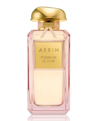 Shop Aerin Tuberose Le Jour Eau De Parfum, 3.4 Oz./ 100 ml