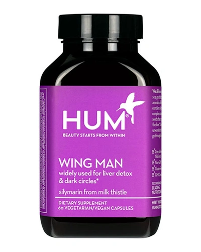 Shop Hum Nutrition Wing Man&trade; Supplement