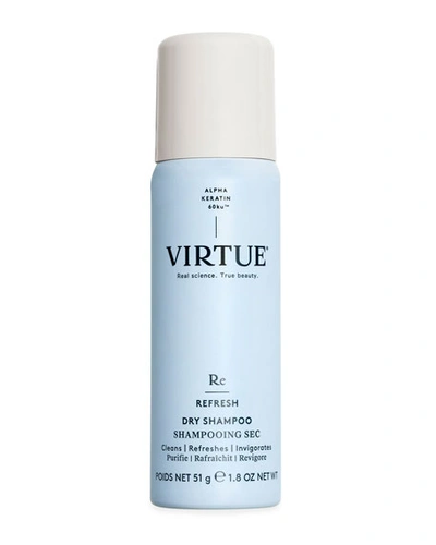 Shop Virtue 1.8 Oz. Refresh Dry Shampoo