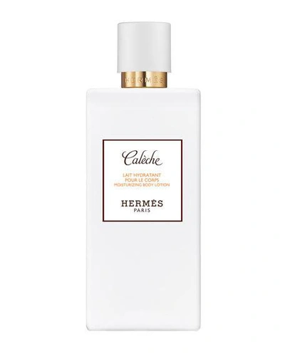Shop Hermes 6.5 Oz. Caleche Perfumed Body Lotion