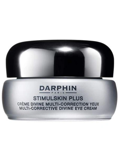Shop Darphin 0.5 Oz. Stimulskin Plus Multi-corrective Divine Eye Cream