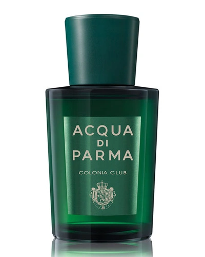 Shop Acqua Di Parma 1.7 Oz. Colonia Club Eau De Toilette