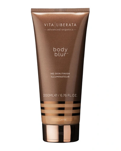 Shop Vita Liberata 6.76 Oz. Body Blur Hd Skin Finish