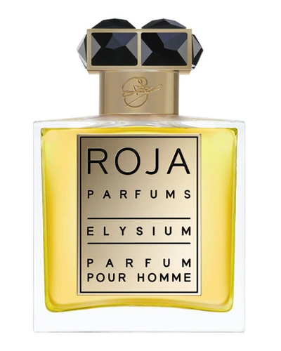 Shop Roja Parfums Elysium Parfum Pour Homme, 1.7 Oz.