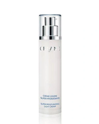 Orlane 1.7 Oz. Super Moisturizing Light Cream
