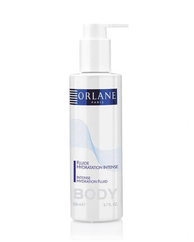 Shop Orlane Intense Hydration Fluide, 6.7 Oz.