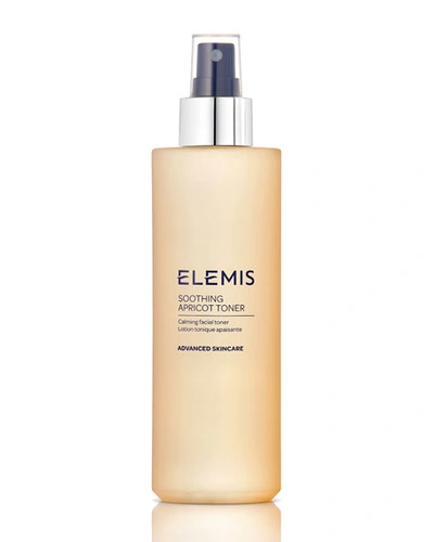 Shop Elemis Soothing Apricot Toner, 6.8 Oz./ 200 ml