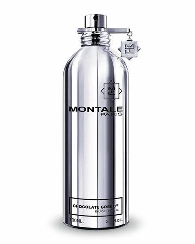 Montale Chocolate Greedy Eau De Parfum, 3.4 Oz.