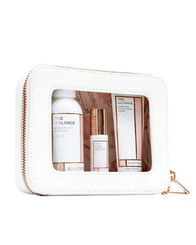 Shop Beautybio The Minis Starter Set, 4-step Multivitamin Am Routine ($78 Value)