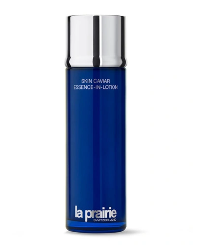 Shop La Prairie 5.0 Oz. Skin Caviar Essence-in-lotion