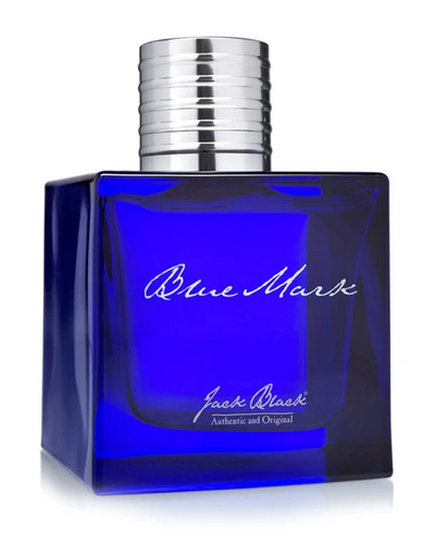 Shop Jack Black 3.4 Oz. Blue Mark Eau De Parfum