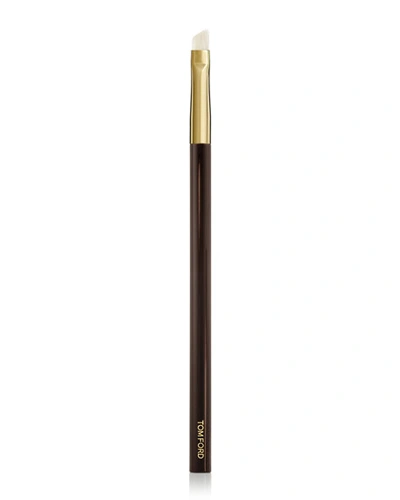 Shop Tom Ford Angled Brow Brush 16