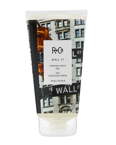 Shop R + Co 5 Oz. Wall St Strong Hold Gel