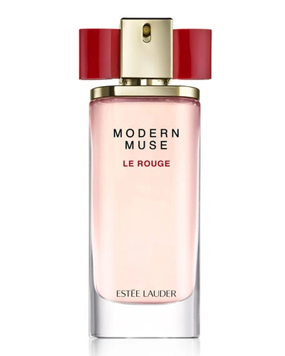 Shop Estée Lauder 1.7 Oz. Modern Muse Le Rouge Eau De Parfum Spray
