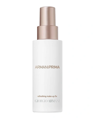 Shop Giorgio Armani Prima Refreshing Makeup Fix
