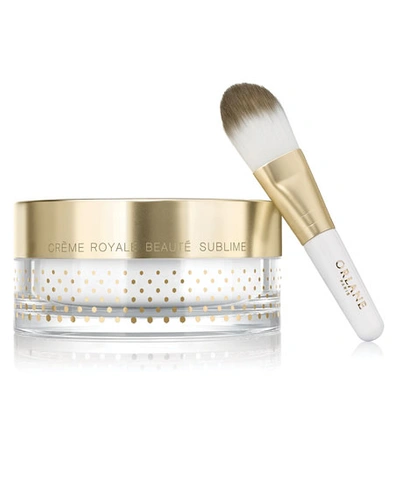 Shop Orlane Creme Royale Beaute Sublime Mask, 3.7 Oz.