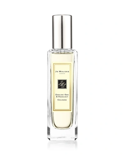 Shop Jo Malone London 1.0 Oz. English Oak & Hazelnut Cologne