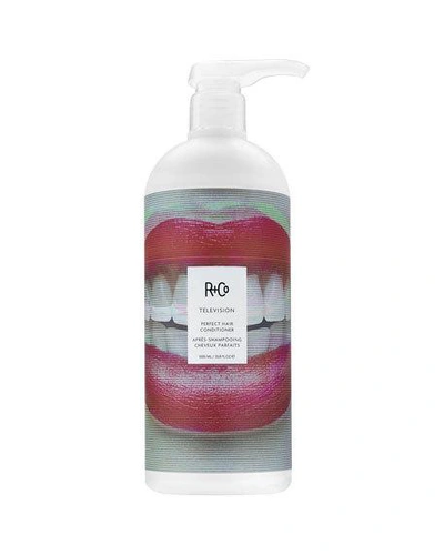 Shop R + Co 34 Oz. Television Perfect Conditioner