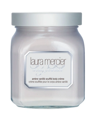 Shop Laura Mercier Ambre Vanille Souffle Body Cream