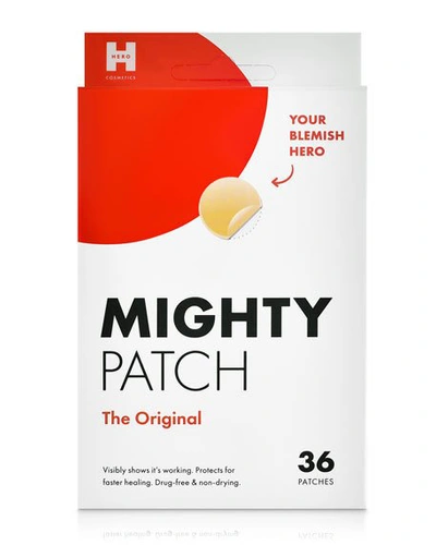 Shop Mighty Patch The Original, 36 Patches