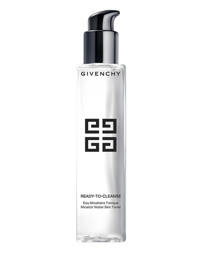 Shop Givenchy 6.7 Oz. Micellar Water Skin Toner