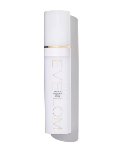 Shop Eve Lom 1 Oz. White Advanced Brightening Serum