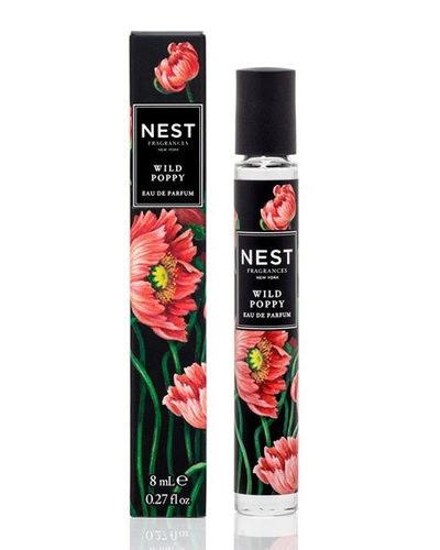 Shop Nest Fragrances 0.27 Oz. Wild Poppy Rollerball