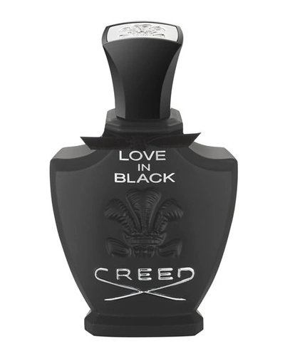 Shop Creed Love In Black, 2.5 Oz.