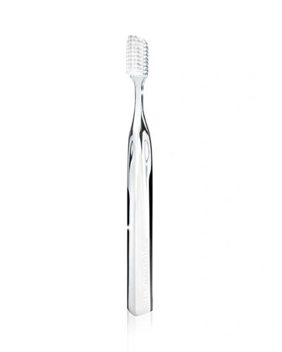 Shop Supersmile White Coral Crystal Toothbrush