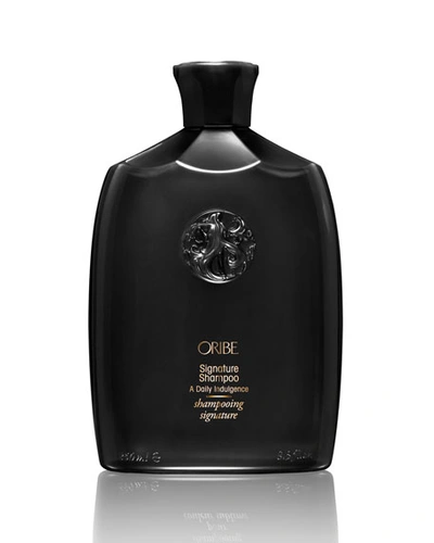 Shop Oribe Signature Shampoo, 8.5oz.