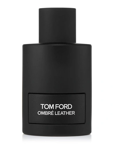 Shop Tom Ford Ombré Leather Eau De Parfum Fragrance, 3.4 oz