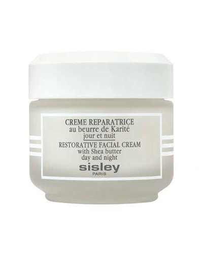 Shop Sisley Paris Restorative Facial Cream, 1.6 Oz./ 50 ml