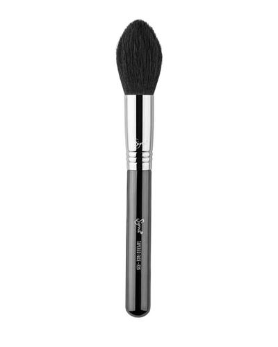 Shop Sigma Beauty F25 - Tapered Face Brush