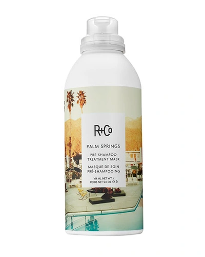 Shop R + Co 5 Oz. Palm Springs Pre-shampoo Treatment Masque