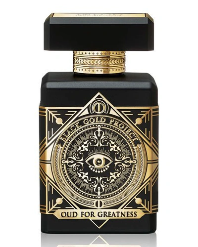 Shop Initio Oud For Greatness Eau De Parfum, 3.04 Oz.