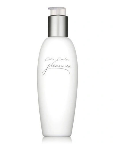 Estée Lauder Pleasures Body Lotion