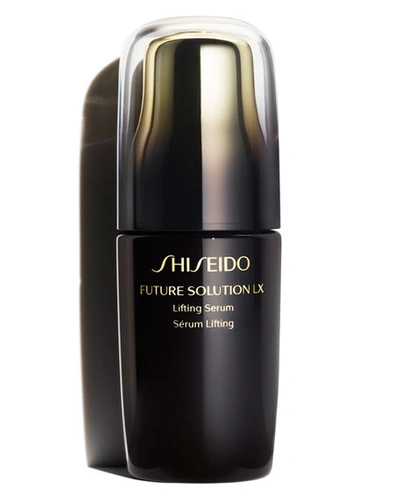 Shop Shiseido 1.7 Oz. Future Solution Lx Intensive Firming Contour Serum