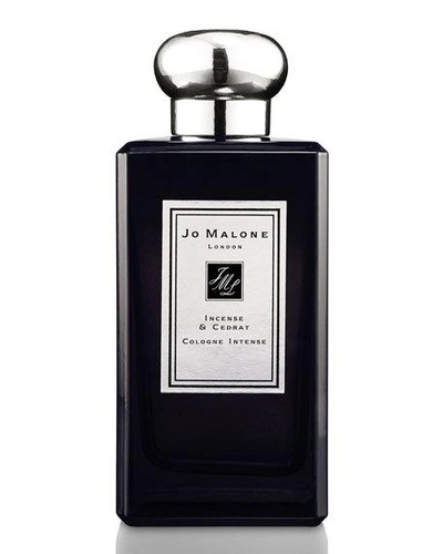 Shop Jo Malone London 3.4 Oz. Incense & Cedrat