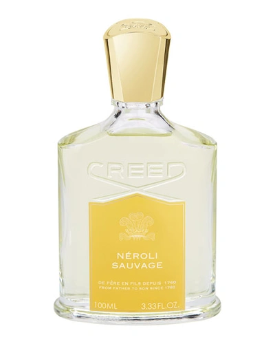 Shop Creed Neroli Sauvage, 3.3 Oz.