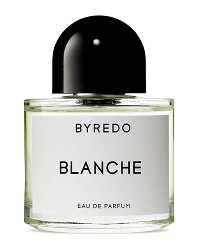 Shop Byredo 3.4 Oz. Blanche Eau De Parfum