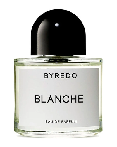 Byredo 3.4 Oz. Blanche Eau De Parfum
