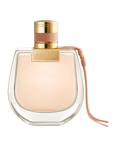 Shop Chloé Chlo & #233 Nomade Eau De Parfum, 2.5 Oz./ 75 ml