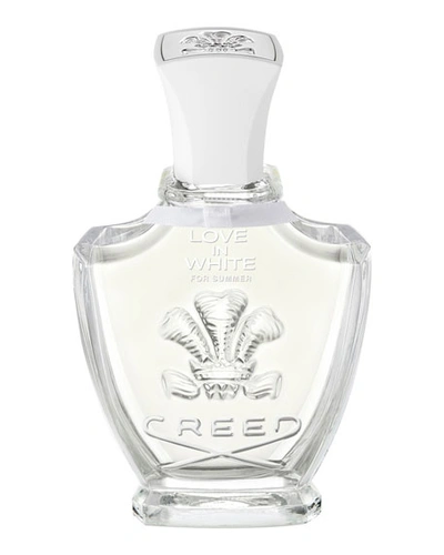 Creed Love In White For Summer Eau De Parfum (limited Edition)