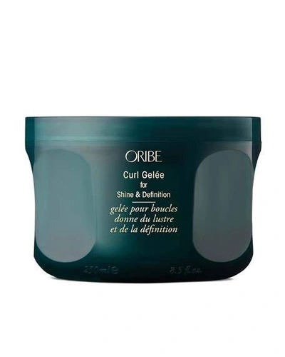 Shop Oribe Curl Gelee For Shine & Definition, 8.5 Oz./ 250 ml