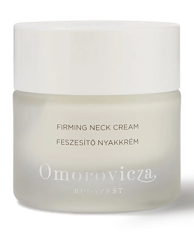 Shop Omorovicza Firming Neck Cream, 1.7 Oz./ 50 ml