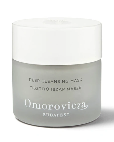 Shop Omorovicza Deep Cleansing Mask, 1.7 Oz.