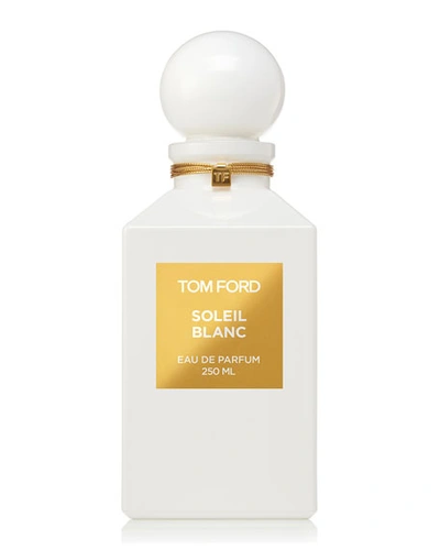 Shop Tom Ford Soleil Blanc Eau De Parfum Fragrance 250ml Decanter