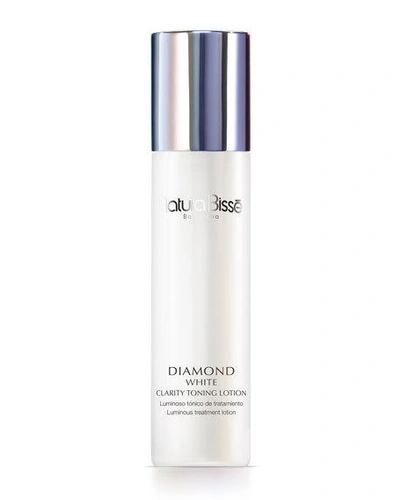 Shop Natura Bissé Diamond Luminous Clarity Toning Lotion, 7 Oz.