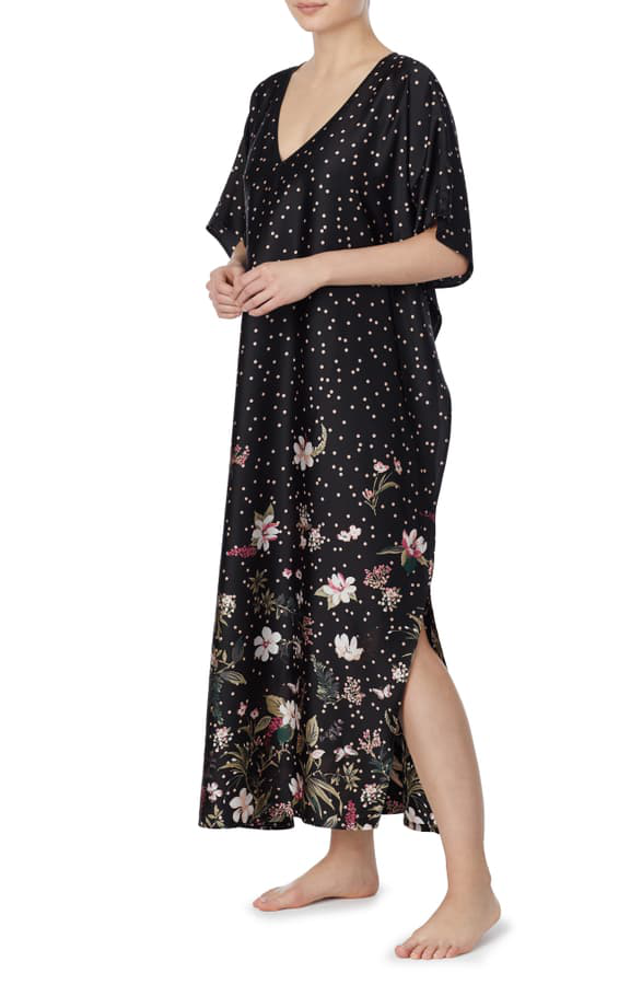kate spade caftan
